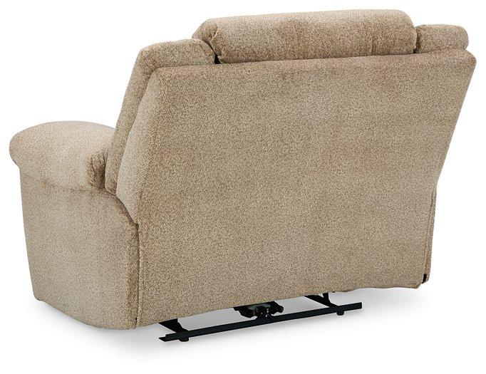 Tip-Off Power Recliner - Premium Recliner from Ashley Furniture - Just $757.83! Shop now at Furniture Wholesale Plus  We are the best furniture store in Nashville, Hendersonville, Goodlettsville, Madison, Antioch, Mount Juliet, Lebanon, Gallatin, Springfield, Murfreesboro, Franklin, Brentwood