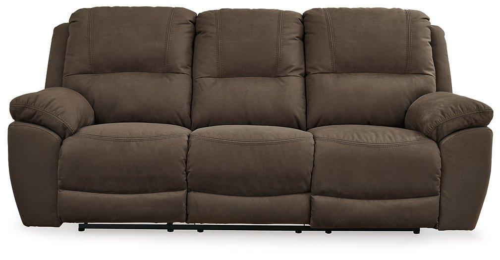 Next-Gen Gaucho Reclining Sofa - Premium Sofa from Ashley Furniture - Just $1129.51! Shop now at Furniture Wholesale Plus  We are the best furniture store in Nashville, Hendersonville, Goodlettsville, Madison, Antioch, Mount Juliet, Lebanon, Gallatin, Springfield, Murfreesboro, Franklin, Brentwood