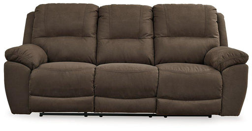 Next-Gen Gaucho Power Reclining Sofa - Premium Sofa from Ashley Furniture - Just $1318.41! Shop now at Furniture Wholesale Plus  We are the best furniture store in Nashville, Hendersonville, Goodlettsville, Madison, Antioch, Mount Juliet, Lebanon, Gallatin, Springfield, Murfreesboro, Franklin, Brentwood