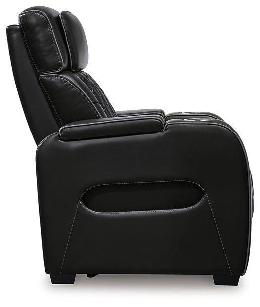 Boyington Power Recliner - Premium Recliner from Ashley Furniture - Just $1257.44! Shop now at Furniture Wholesale Plus  We are the best furniture store in Nashville, Hendersonville, Goodlettsville, Madison, Antioch, Mount Juliet, Lebanon, Gallatin, Springfield, Murfreesboro, Franklin, Brentwood