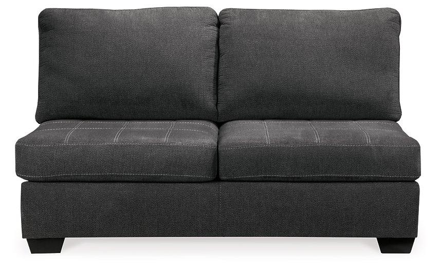 Ambee 3-Piece Sectional with Chaise - Premium Sectional from Ashley Furniture - Just $1446.88! Shop now at Furniture Wholesale Plus  We are the best furniture store in Nashville, Hendersonville, Goodlettsville, Madison, Antioch, Mount Juliet, Lebanon, Gallatin, Springfield, Murfreesboro, Franklin, Brentwood