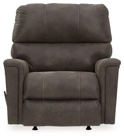 Navi Recliner - Premium Recliner from Ashley Furniture - Just $400.89! Shop now at Furniture Wholesale Plus  We are the best furniture store in Nashville, Hendersonville, Goodlettsville, Madison, Antioch, Mount Juliet, Lebanon, Gallatin, Springfield, Murfreesboro, Franklin, Brentwood