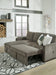 Kerle 2-Piece Sectional with Pop Up Bed - Premium Sectional from Ashley Furniture - Just $989.21! Shop now at Furniture Wholesale Plus  We are the best furniture store in Nashville, Hendersonville, Goodlettsville, Madison, Antioch, Mount Juliet, Lebanon, Gallatin, Springfield, Murfreesboro, Franklin, Brentwood