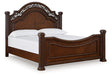 Lavinton Bedroom Set - Premium Bedroom Set from Ashley Furniture - Just $1385.68! Shop now at Furniture Wholesale Plus  We are the best furniture store in Nashville, Hendersonville, Goodlettsville, Madison, Antioch, Mount Juliet, Lebanon, Gallatin, Springfield, Murfreesboro, Franklin, Brentwood