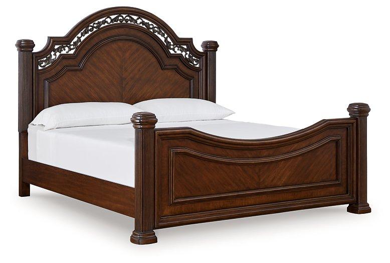 Lavinton Bed - Premium Bed from Ashley Furniture - Just $619.44! Shop now at Furniture Wholesale Plus  We are the best furniture store in Nashville, Hendersonville, Goodlettsville, Madison, Antioch, Mount Juliet, Lebanon, Gallatin, Springfield, Murfreesboro, Franklin, Brentwood