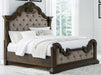 Maylee Bedroom Set - Premium Bedroom Set from Ashley Furniture - Just $2198.14! Shop now at Furniture Wholesale Plus  We are the best furniture store in Nashville, Hendersonville, Goodlettsville, Madison, Antioch, Mount Juliet, Lebanon, Gallatin, Springfield, Murfreesboro, Franklin, Brentwood