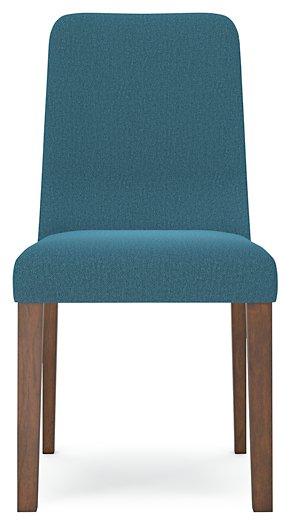 Lyncott Dining Chair - Premium Dining Chair from Ashley Furniture - Just $114.64! Shop now at Furniture Wholesale Plus  We are the best furniture store in Nashville, Hendersonville, Goodlettsville, Madison, Antioch, Mount Juliet, Lebanon, Gallatin, Springfield, Murfreesboro, Franklin, Brentwood