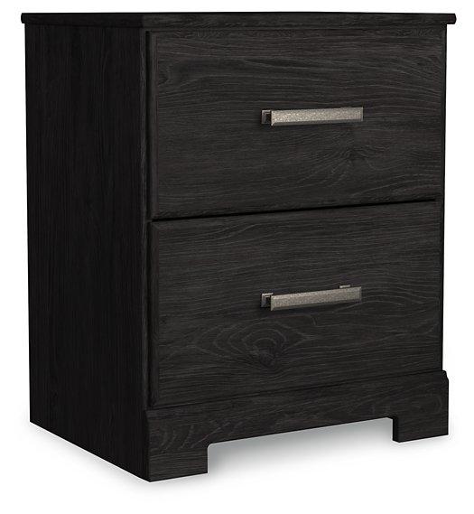 Belachime Bedroom Set - Premium Bedroom Set from Ashley Furniture - Just $488.72! Shop now at Furniture Wholesale Plus  We are the best furniture store in Nashville, Hendersonville, Goodlettsville, Madison, Antioch, Mount Juliet, Lebanon, Gallatin, Springfield, Murfreesboro, Franklin, Brentwood