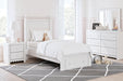 Mollviney Panel Storage Bed - Premium Bed from Ashley Furniture - Just $305.69! Shop now at Furniture Wholesale Plus  We are the best furniture store in Nashville, Hendersonville, Goodlettsville, Madison, Antioch, Mount Juliet, Lebanon, Gallatin, Springfield, Murfreesboro, Franklin, Brentwood