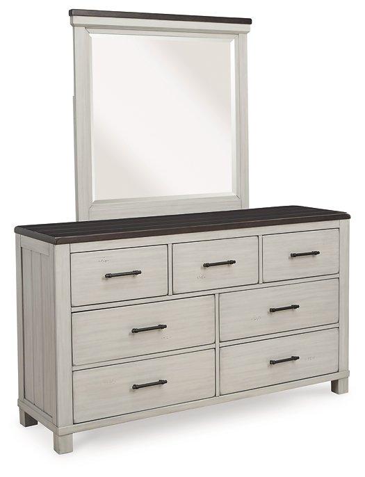 Darborn Bedroom Set - Premium Bedroom Set from Ashley Furniture - Just $1574.70! Shop now at Furniture Wholesale Plus  We are the best furniture store in Nashville, Hendersonville, Goodlettsville, Madison, Antioch, Mount Juliet, Lebanon, Gallatin, Springfield, Murfreesboro, Franklin, Brentwood