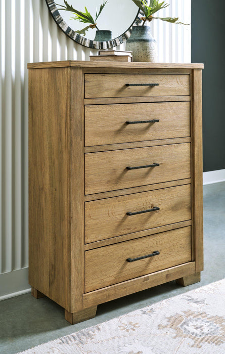 Galliden Chest of Drawers - Premium Chest from Ashley Furniture - Just $726.02! Shop now at Furniture Wholesale Plus  We are the best furniture store in Nashville, Hendersonville, Goodlettsville, Madison, Antioch, Mount Juliet, Lebanon, Gallatin, Springfield, Murfreesboro, Franklin, Brentwood