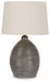 Joyelle Table Lamp - Premium Table Lamp from Ashley Furniture - Just $143.22! Shop now at Furniture Wholesale Plus  We are the best furniture store in Nashville, Hendersonville, Goodlettsville, Madison, Antioch, Mount Juliet, Lebanon, Gallatin, Springfield, Murfreesboro, Franklin, Brentwood