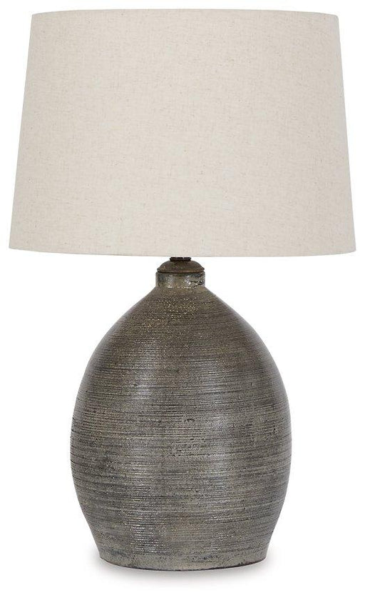 Joyelle Table Lamp - Premium Table Lamp from Ashley Furniture - Just $143.22! Shop now at Furniture Wholesale Plus  We are the best furniture store in Nashville, Hendersonville, Goodlettsville, Madison, Antioch, Mount Juliet, Lebanon, Gallatin, Springfield, Murfreesboro, Franklin, Brentwood