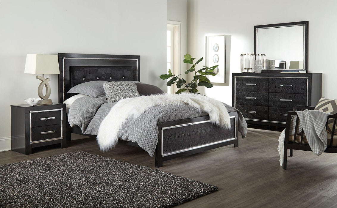 Kaydell Nightstand - Premium Nightstand from Ashley Furniture - Just $253.40! Shop now at Furniture Wholesale Plus  We are the best furniture store in Nashville, Hendersonville, Goodlettsville, Madison, Antioch, Mount Juliet, Lebanon, Gallatin, Springfield, Murfreesboro, Franklin, Brentwood