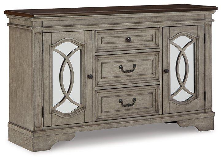 Lodenbay Dining Server - Premium Server from Ashley Furniture - Just $828.57! Shop now at Furniture Wholesale Plus  We are the best furniture store in Nashville, Hendersonville, Goodlettsville, Madison, Antioch, Mount Juliet, Lebanon, Gallatin, Springfield, Murfreesboro, Franklin, Brentwood