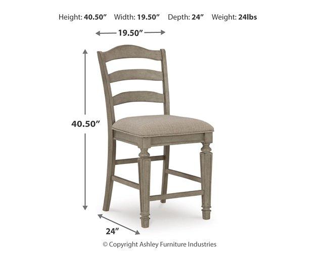 Lodenbay Dining Set - Premium Barstool Set from Ashley Furniture - Just $1037.76! Shop now at Furniture Wholesale Plus  We are the best furniture store in Nashville, Hendersonville, Goodlettsville, Madison, Antioch, Mount Juliet, Lebanon, Gallatin, Springfield, Murfreesboro, Franklin, Brentwood