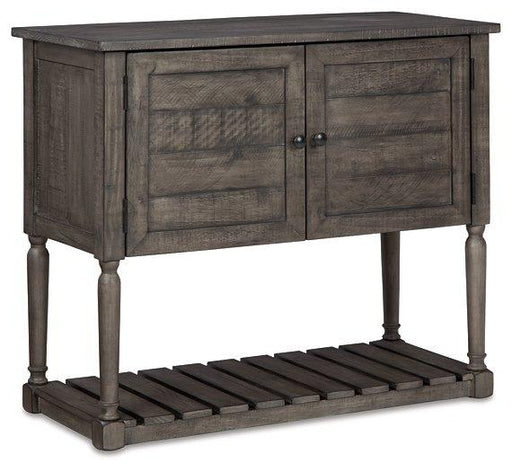 Lennick Accent Cabinet - Premium Accent Cabinet from Ashley Furniture - Just $245.61! Shop now at Furniture Wholesale Plus  We are the best furniture store in Nashville, Hendersonville, Goodlettsville, Madison, Antioch, Mount Juliet, Lebanon, Gallatin, Springfield, Murfreesboro, Franklin, Brentwood