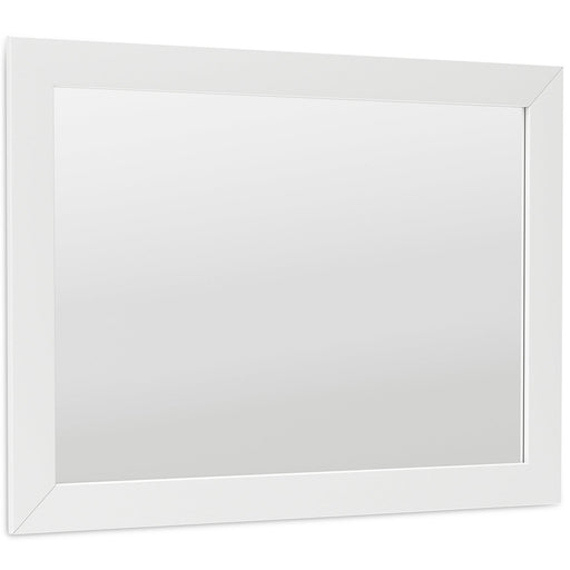 Mollviney Bedroom Mirror - Premium Mirror from Ashley Furniture - Just $52.29! Shop now at Furniture Wholesale Plus  We are the best furniture store in Nashville, Hendersonville, Goodlettsville, Madison, Antioch, Mount Juliet, Lebanon, Gallatin, Springfield, Murfreesboro, Franklin, Brentwood