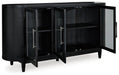 Rowanbeck Dining Server - Premium Server from Ashley Furniture - Just $828.57! Shop now at Furniture Wholesale Plus  We are the best furniture store in Nashville, Hendersonville, Goodlettsville, Madison, Antioch, Mount Juliet, Lebanon, Gallatin, Springfield, Murfreesboro, Franklin, Brentwood