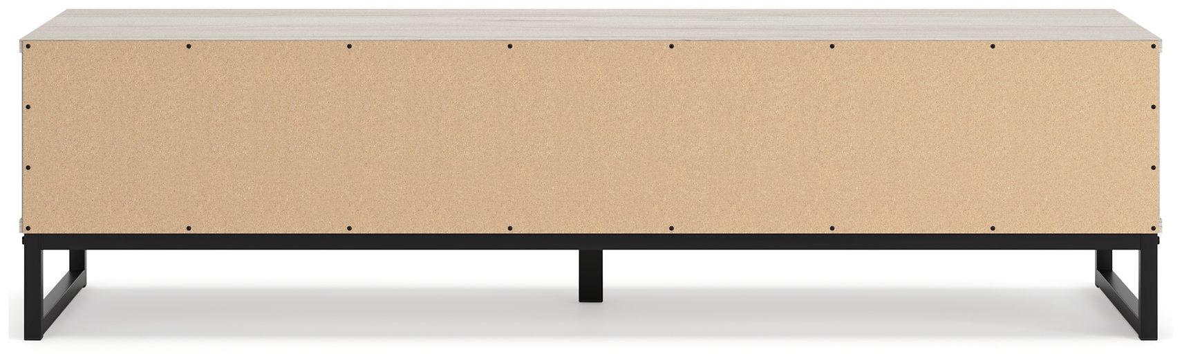 Socalle Storage Bench - Premium EA Furniture from Ashley Furniture - Just $166.62! Shop now at Furniture Wholesale Plus  We are the best furniture store in Nashville, Hendersonville, Goodlettsville, Madison, Antioch, Mount Juliet, Lebanon, Gallatin, Springfield, Murfreesboro, Franklin, Brentwood