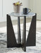 Tellrich Accent Table - Premium Table from Ashley Furniture - Just $143.22! Shop now at Furniture Wholesale Plus  We are the best furniture store in Nashville, Hendersonville, Goodlettsville, Madison, Antioch, Mount Juliet, Lebanon, Gallatin, Springfield, Murfreesboro, Franklin, Brentwood