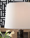 Tenslow Lamp Set - Premium Table Lamp Set from Ashley Furniture - Just $215.82! Shop now at Furniture Wholesale Plus  We are the best furniture store in Nashville, Hendersonville, Goodlettsville, Madison, Antioch, Mount Juliet, Lebanon, Gallatin, Springfield, Murfreesboro, Franklin, Brentwood