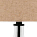 Travisburg Table Lamp (Set of 2) - Premium Table Lamp Pair from Ashley Furniture - Just $116.73! Shop now at Furniture Wholesale Plus  We are the best furniture store in Nashville, Hendersonville, Goodlettsville, Madison, Antioch, Mount Juliet, Lebanon, Gallatin, Springfield, Murfreesboro, Franklin, Brentwood