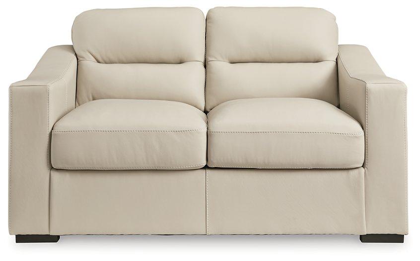 Treasure Trove Loveseat - Premium Loveseat from Ashley Furniture - Just $858.28! Shop now at Furniture Wholesale Plus  We are the best furniture store in Nashville, Hendersonville, Goodlettsville, Madison, Antioch, Mount Juliet, Lebanon, Gallatin, Springfield, Murfreesboro, Franklin, Brentwood