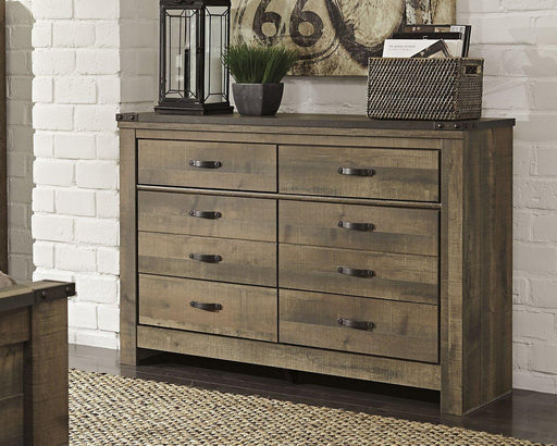 Trinell Dresser - Premium Dresser from Ashley Furniture - Just $452.51! Shop now at Furniture Wholesale Plus  We are the best furniture store in Nashville, Hendersonville, Goodlettsville, Madison, Antioch, Mount Juliet, Lebanon, Gallatin, Springfield, Murfreesboro, Franklin, Brentwood