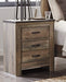 Trinell Nightstand - Premium Nightstand from Ashley Furniture - Just $221.22! Shop now at Furniture Wholesale Plus  We are the best furniture store in Nashville, Hendersonville, Goodlettsville, Madison, Antioch, Mount Juliet, Lebanon, Gallatin, Springfield, Murfreesboro, Franklin, Brentwood