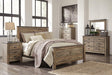 Trinell Nightstand - Premium Nightstand from Ashley Furniture - Just $221.22! Shop now at Furniture Wholesale Plus  We are the best furniture store in Nashville, Hendersonville, Goodlettsville, Madison, Antioch, Mount Juliet, Lebanon, Gallatin, Springfield, Murfreesboro, Franklin, Brentwood