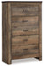 Trinell Youth Chest of Drawers - Premium Chest from Ashley Furniture - Just $368.04! Shop now at Furniture Wholesale Plus  We are the best furniture store in Nashville, Hendersonville, Goodlettsville, Madison, Antioch, Mount Juliet, Lebanon, Gallatin, Springfield, Murfreesboro, Franklin, Brentwood