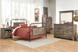 Trinell Youth Chest of Drawers - Premium Chest from Ashley Furniture - Just $368.04! Shop now at Furniture Wholesale Plus  We are the best furniture store in Nashville, Hendersonville, Goodlettsville, Madison, Antioch, Mount Juliet, Lebanon, Gallatin, Springfield, Murfreesboro, Franklin, Brentwood