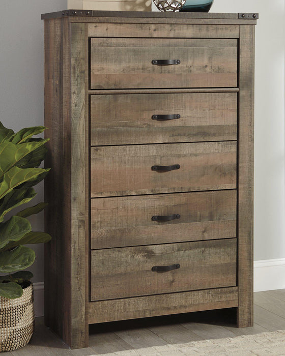 Trinell Youth Chest of Drawers - Premium Chest from Ashley Furniture - Just $368.04! Shop now at Furniture Wholesale Plus  We are the best furniture store in Nashville, Hendersonville, Goodlettsville, Madison, Antioch, Mount Juliet, Lebanon, Gallatin, Springfield, Murfreesboro, Franklin, Brentwood