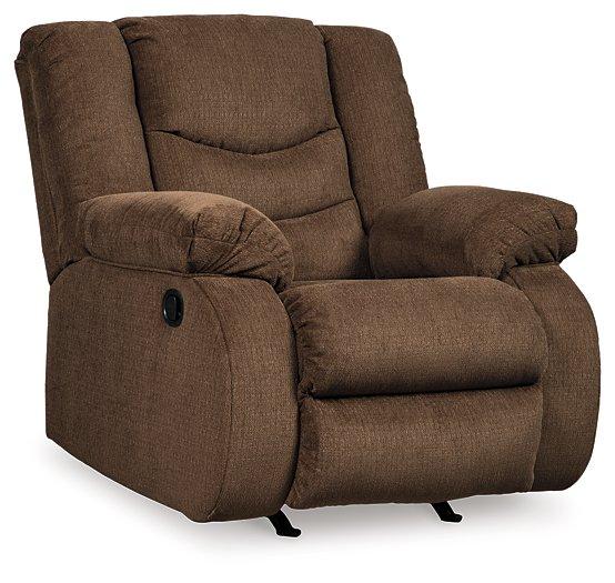 Tulen Recliner - Premium Recliner from Ashley Furniture - Just $411.81! Shop now at Furniture Wholesale Plus  We are the best furniture store in Nashville, Hendersonville, Goodlettsville, Madison, Antioch, Mount Juliet, Lebanon, Gallatin, Springfield, Murfreesboro, Franklin, Brentwood