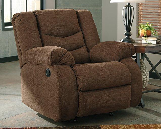 Tulen Recliner - Premium Recliner from Ashley Furniture - Just $411.81! Shop now at Furniture Wholesale Plus  We are the best furniture store in Nashville, Hendersonville, Goodlettsville, Madison, Antioch, Mount Juliet, Lebanon, Gallatin, Springfield, Murfreesboro, Franklin, Brentwood