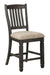 Tyler Creek Bar Stool Set - Premium Barstool Set from Ashley Furniture - Just $269.51! Shop now at Furniture Wholesale Plus  We are the best furniture store in Nashville, Hendersonville, Goodlettsville, Madison, Antioch, Mount Juliet, Lebanon, Gallatin, Springfield, Murfreesboro, Franklin, Brentwood