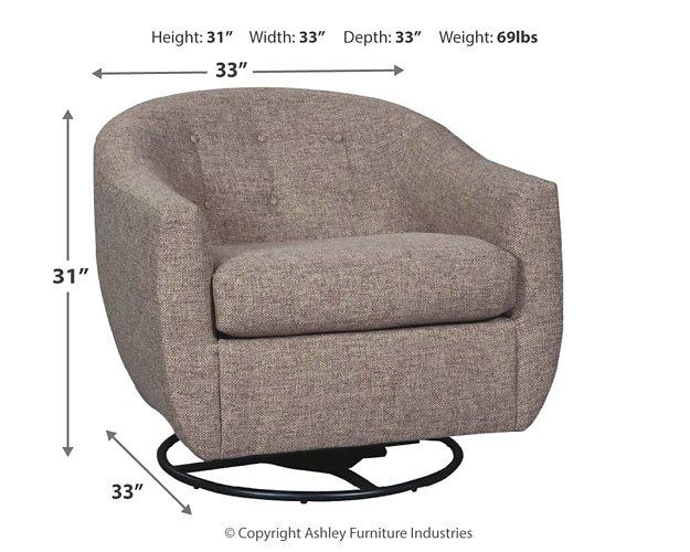 Upshur Accent Chair - Premium Accent Chair from Ashley Furniture - Just $383.24! Shop now at Furniture Wholesale Plus  We are the best furniture store in Nashville, Hendersonville, Goodlettsville, Madison, Antioch, Mount Juliet, Lebanon, Gallatin, Springfield, Murfreesboro, Franklin, Brentwood