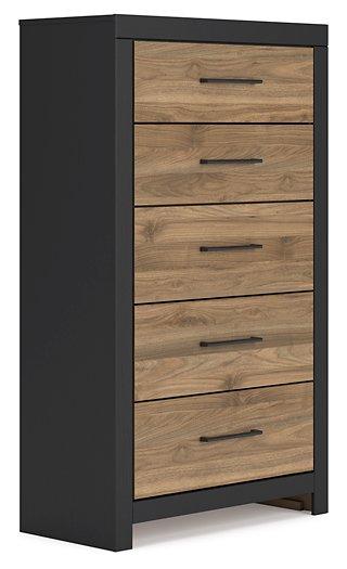 Vertani Chest of Drawers - Premium Chest from Ashley Furniture - Just $283.57! Shop now at Furniture Wholesale Plus  We are the best furniture store in Nashville, Hendersonville, Goodlettsville, Madison, Antioch, Mount Juliet, Lebanon, Gallatin, Springfield, Murfreesboro, Franklin, Brentwood