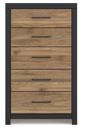 Vertani Chest of Drawers - Premium Chest from Ashley Furniture - Just $283.57! Shop now at Furniture Wholesale Plus  We are the best furniture store in Nashville, Hendersonville, Goodlettsville, Madison, Antioch, Mount Juliet, Lebanon, Gallatin, Springfield, Murfreesboro, Franklin, Brentwood