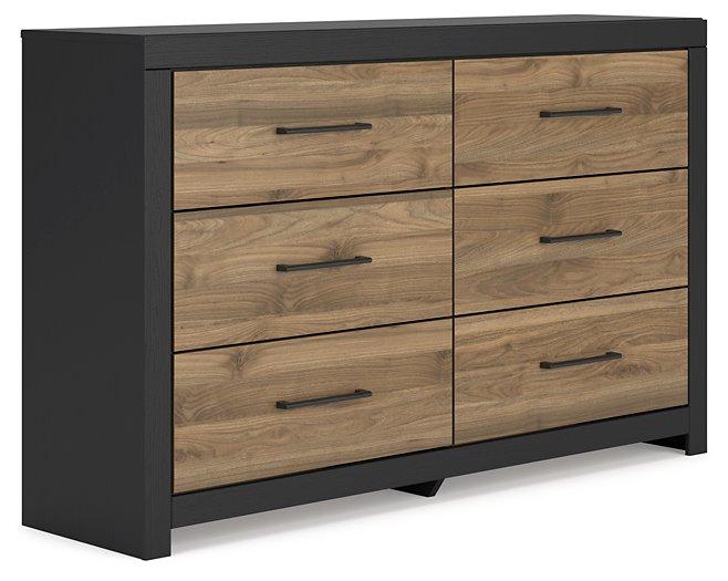 Vertani Dresser - Premium Dresser from Ashley Furniture - Just $335.86! Shop now at Furniture Wholesale Plus  We are the best furniture store in Nashville, Hendersonville, Goodlettsville, Madison, Antioch, Mount Juliet, Lebanon, Gallatin, Springfield, Murfreesboro, Franklin, Brentwood