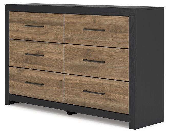 Vertani Dresser - Premium Dresser from Ashley Furniture - Just $335.86! Shop now at Furniture Wholesale Plus  We are the best furniture store in Nashville, Hendersonville, Goodlettsville, Madison, Antioch, Mount Juliet, Lebanon, Gallatin, Springfield, Murfreesboro, Franklin, Brentwood