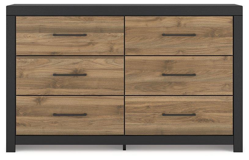 Vertani Dresser - Premium Dresser from Ashley Furniture - Just $335.86! Shop now at Furniture Wholesale Plus  We are the best furniture store in Nashville, Hendersonville, Goodlettsville, Madison, Antioch, Mount Juliet, Lebanon, Gallatin, Springfield, Murfreesboro, Franklin, Brentwood