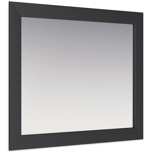 Vertani Bedroom Mirror - Premium Mirror from Ashley Furniture - Just $72.40! Shop now at Furniture Wholesale Plus  We are the best furniture store in Nashville, Hendersonville, Goodlettsville, Madison, Antioch, Mount Juliet, Lebanon, Gallatin, Springfield, Murfreesboro, Franklin, Brentwood