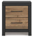 Vertani Nightstand - Premium Nightstand from Ashley Furniture - Just $142.80! Shop now at Furniture Wholesale Plus  We are the best furniture store in Nashville, Hendersonville, Goodlettsville, Madison, Antioch, Mount Juliet, Lebanon, Gallatin, Springfield, Murfreesboro, Franklin, Brentwood