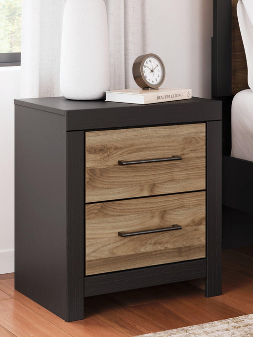 Vertani Nightstand - Premium Nightstand from Ashley Furniture - Just $142.80! Shop now at Furniture Wholesale Plus  We are the best furniture store in Nashville, Hendersonville, Goodlettsville, Madison, Antioch, Mount Juliet, Lebanon, Gallatin, Springfield, Murfreesboro, Franklin, Brentwood