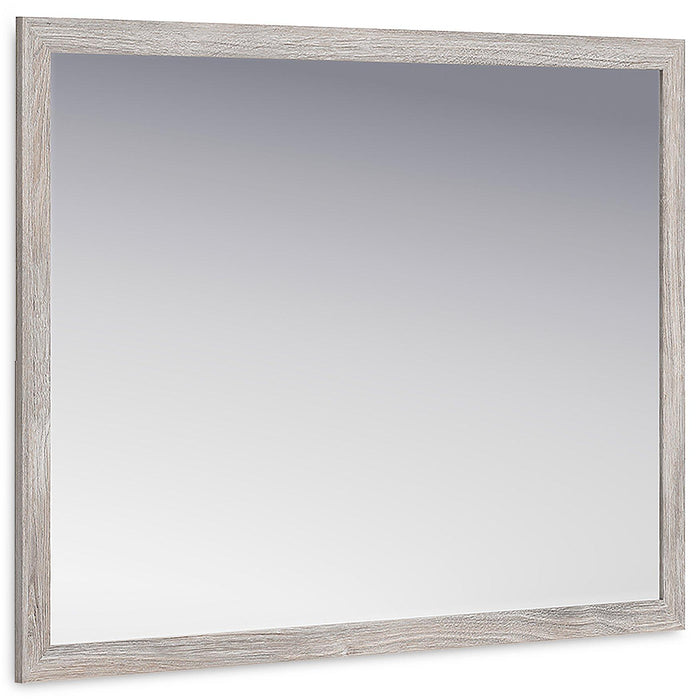 Vessalli Bedroom Mirror - Premium Mirror from Ashley Furniture - Just $72.40! Shop now at Furniture Wholesale Plus  We are the best furniture store in Nashville, Hendersonville, Goodlettsville, Madison, Antioch, Mount Juliet, Lebanon, Gallatin, Springfield, Murfreesboro, Franklin, Brentwood