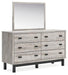 Vessalli Bedroom Set - Premium Bedroom Set from Ashley Furniture - Just $814.50! Shop now at Furniture Wholesale Plus  We are the best furniture store in Nashville, Hendersonville, Goodlettsville, Madison, Antioch, Mount Juliet, Lebanon, Gallatin, Springfield, Murfreesboro, Franklin, Brentwood