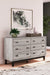 Vessalli Dresser and Mirror - Premium Dresser & Mirror from Ashley Furniture - Just $538.97! Shop now at Furniture Wholesale Plus  We are the best furniture store in Nashville, Hendersonville, Goodlettsville, Madison, Antioch, Mount Juliet, Lebanon, Gallatin, Springfield, Murfreesboro, Franklin, Brentwood