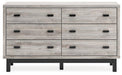 Vessalli Dresser and Mirror - Premium Dresser & Mirror from Ashley Furniture - Just $538.97! Shop now at Furniture Wholesale Plus  We are the best furniture store in Nashville, Hendersonville, Goodlettsville, Madison, Antioch, Mount Juliet, Lebanon, Gallatin, Springfield, Murfreesboro, Franklin, Brentwood